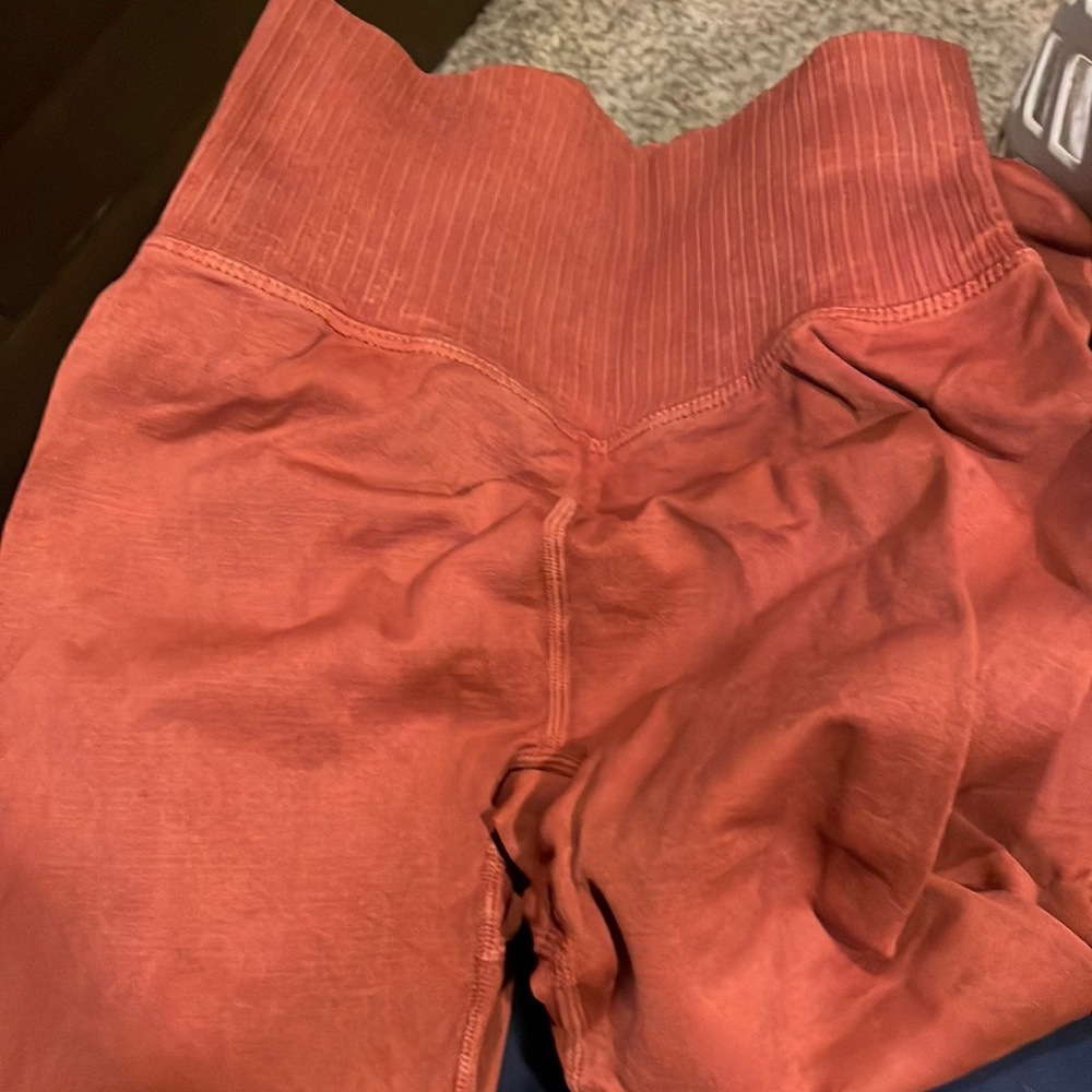 Free People movement leggings